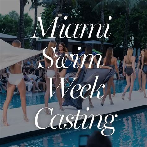 sexy nude models pics|Miami Swim Week 2022: Naked bikinis and sexy swimmers